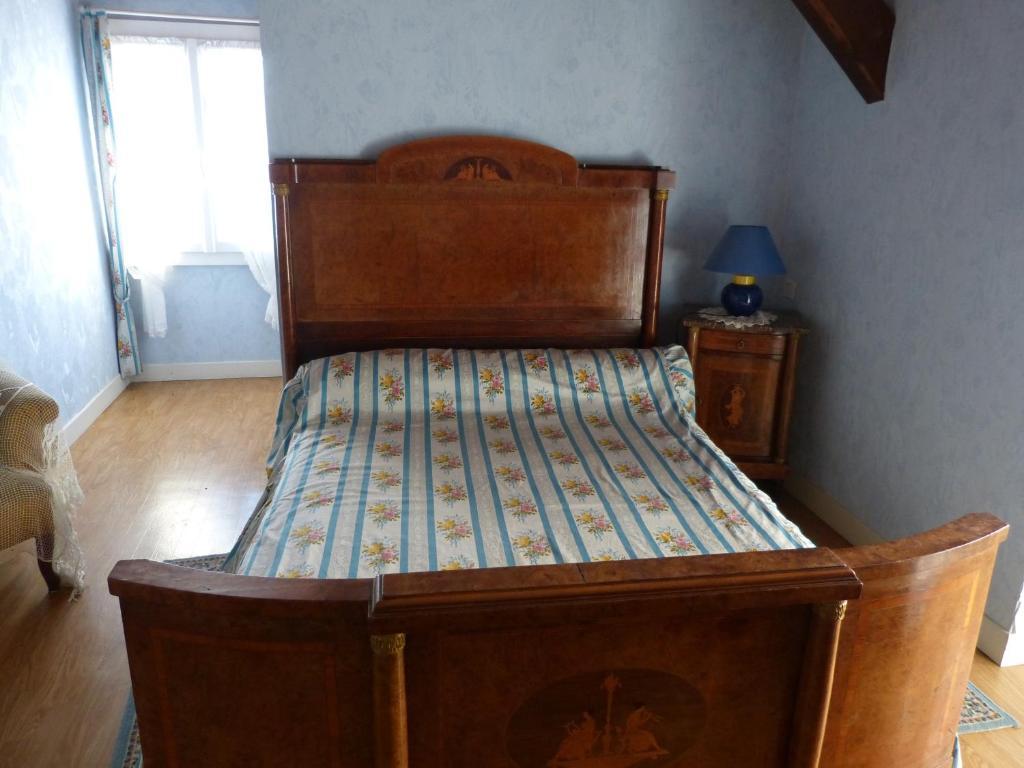 Chambres D'Hotes La Plantade La Barthe-de-Neste Room photo